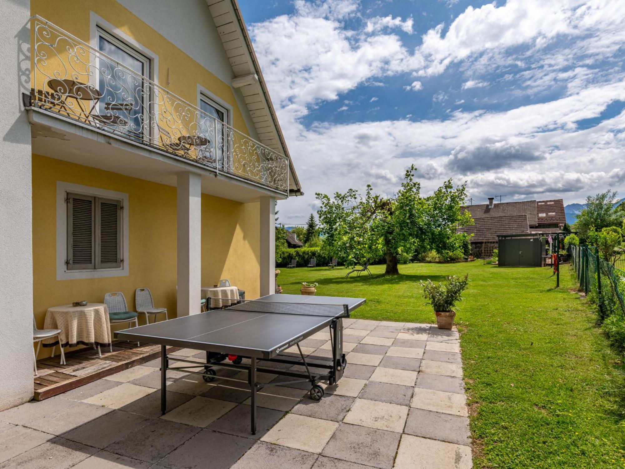 Apartment Ogris-1 By Interhome Selpritsch Bagian luar foto