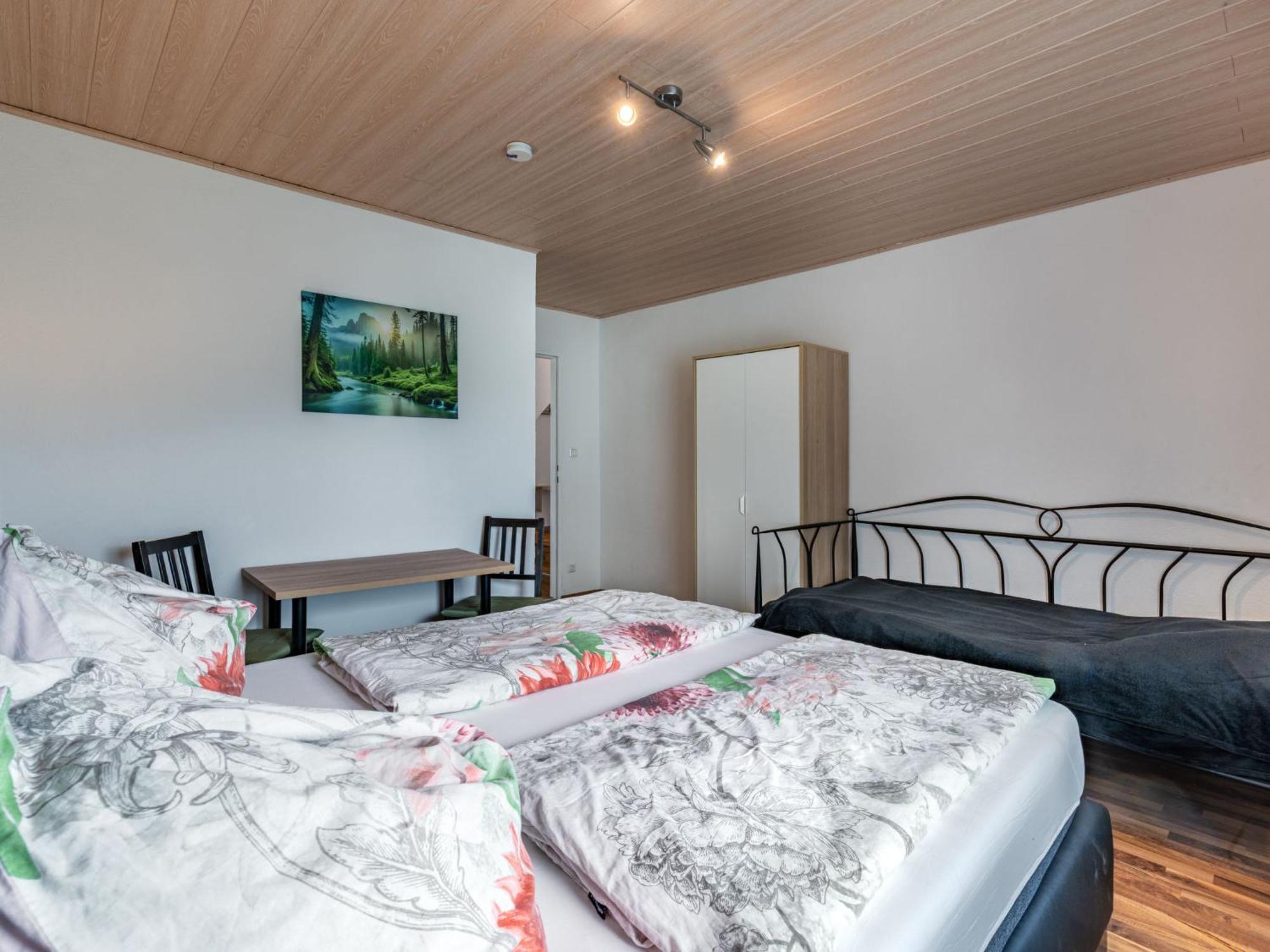 Apartment Ogris-1 By Interhome Selpritsch Bagian luar foto
